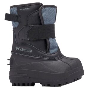 Columbia Botas De Caminhada Infantis Bugaboot™ Celsius Strap