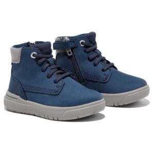 Timberland Tênis Crianças Seneca Bay 6´´ Side Zip
