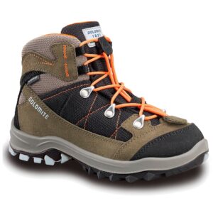 Dolomite Botas Caminhada Davos WP