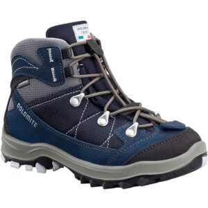 Dolomite Botas Caminhada Davos WP