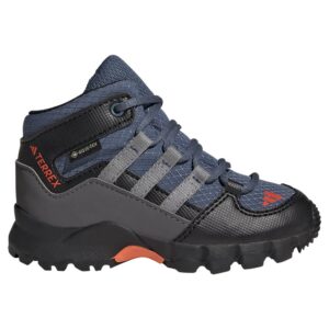 adidas Tênis Infantis Terrex Mid Goretex