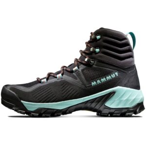 Mammut Botas Caminhada Sapuen High Goretex