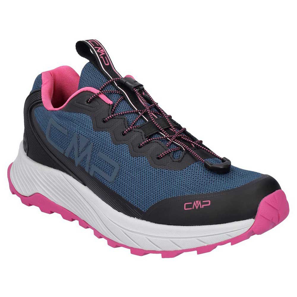 CMP Tênis Phelyx Waterproof 3Q65896 - Imagem 4