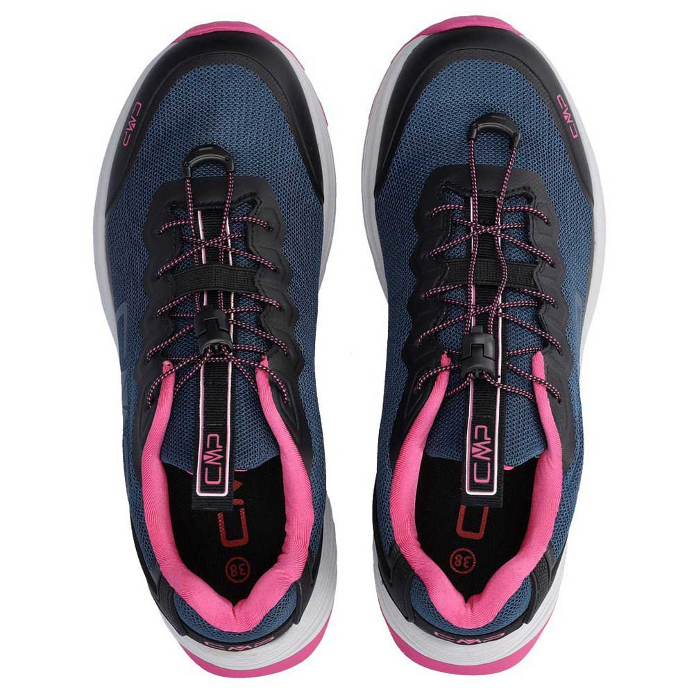 CMP Tênis Phelyx Waterproof 3Q65896 - Imagem 5