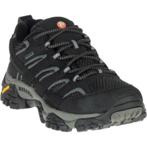 Merrell Tênis Caminhada Moab 2 Goretex