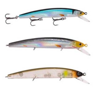 Hart Minnow Jerk-B 112 mm 14g