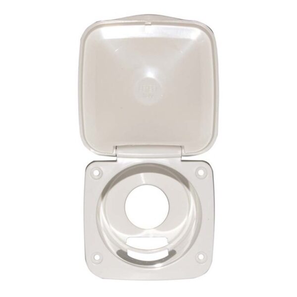 Ceredi giovanni Tampa De Chuveiro De PVC Top Line