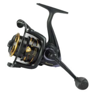 Browning Molinete Spinning Black Magic FD