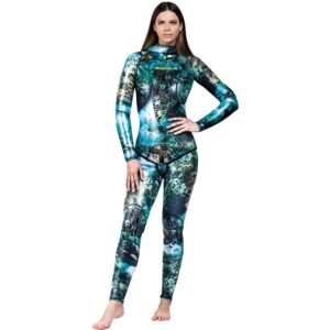 Salvimar Wetsuit Scales 5 Mm