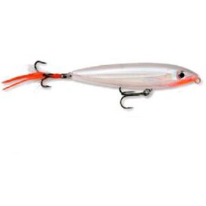 Rapala Isca De Superfície X-Rap Walk 130 mm 35g