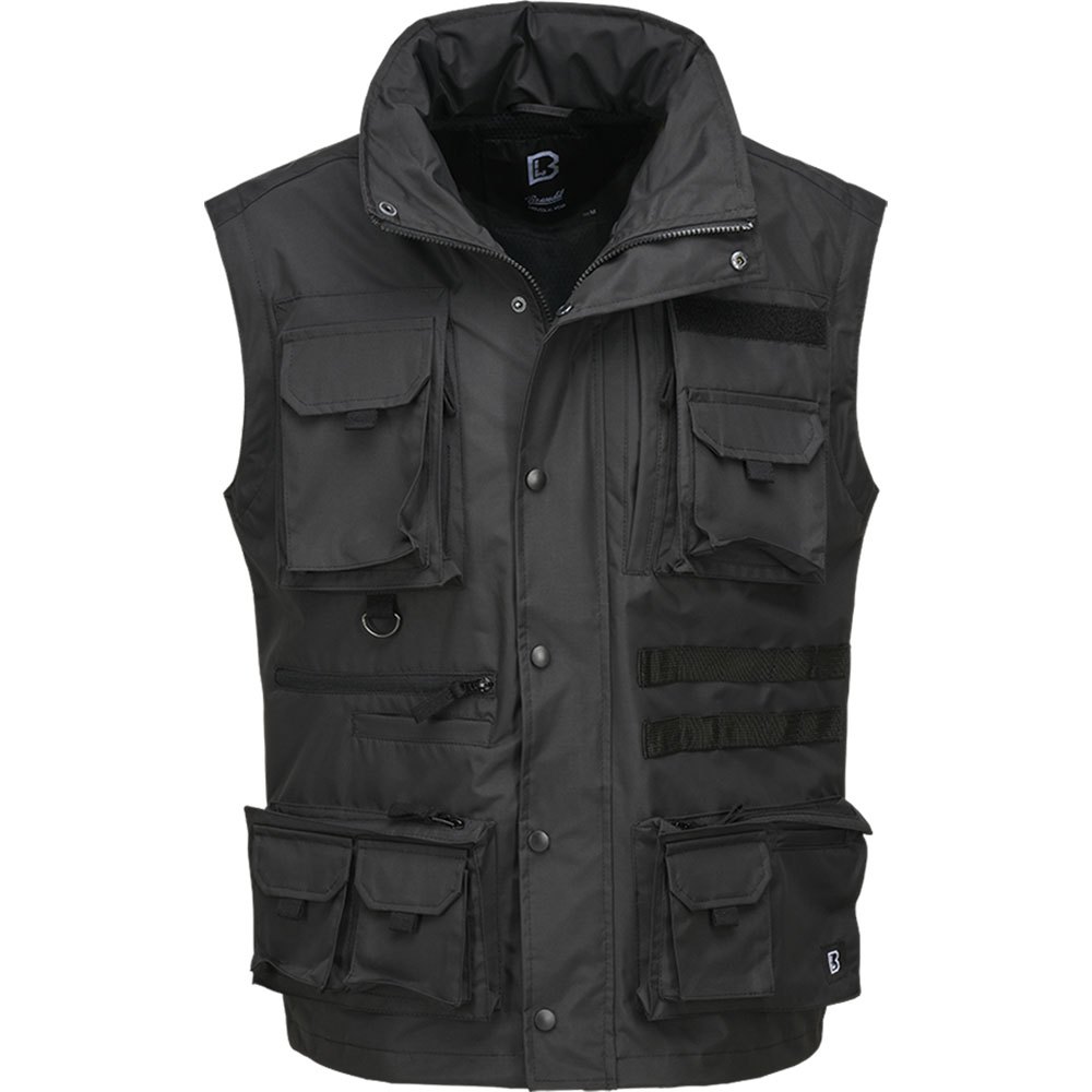 Brandit Jaqueta Superior - Imagem 3