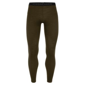 Icebreaker Leggings 200 Oasis Merino