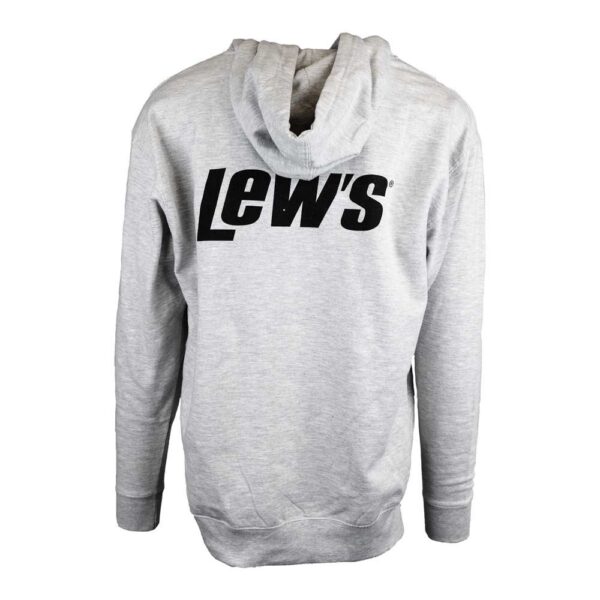 Lews Capuz - Imagem 2