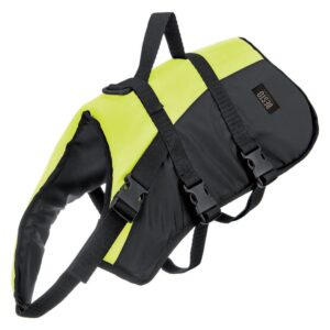 Besto Cão Colete Salva-vidas Deluxe