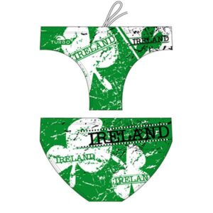 Turbo Slip De Banho Ireland Waterpollo