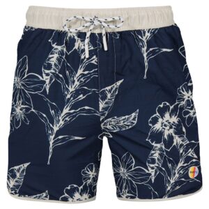 Barts Shorts De Natação Crispin