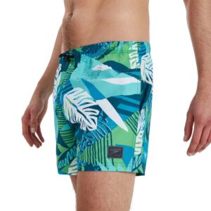 Speedo Shorts De Natação Printed Leisure 14´´