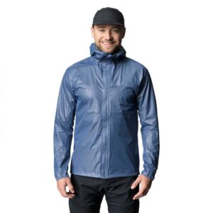 Houdini Jaqueta The Orange