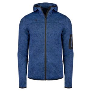 Izas Lã Com Capuz Helsinki M