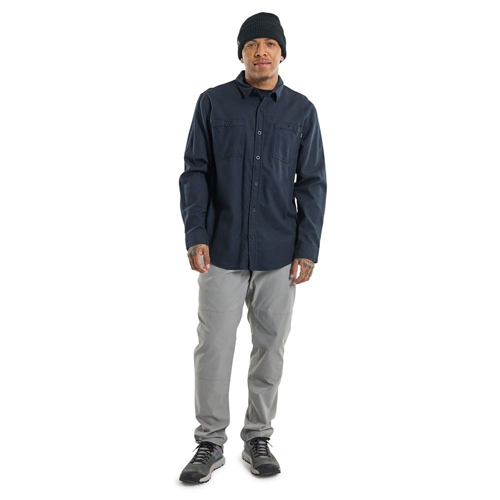 Burton Camiseta Favorite - Imagem 4