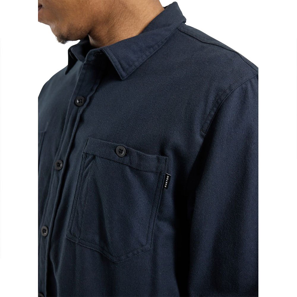 Burton Camiseta Favorite - Imagem 5