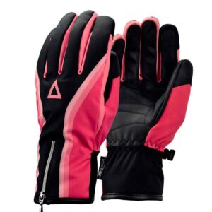 Matt Luvas Leia Tootex