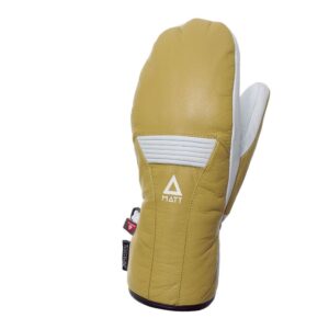 Matt Luvas Meritxell Tootex