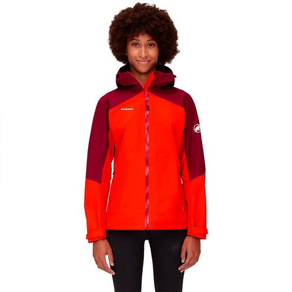 Mammut Jaqueta Convey Tour