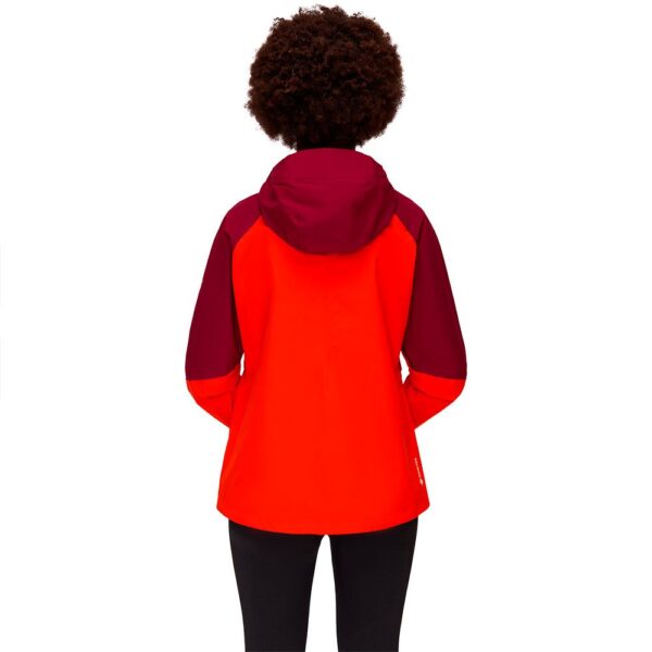 Mammut Jaqueta Convey Tour - Imagem 2