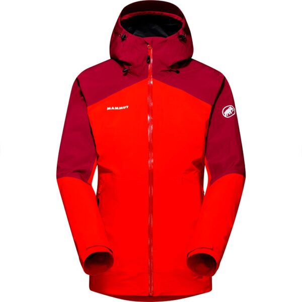 Mammut Jaqueta Convey Tour - Imagem 3