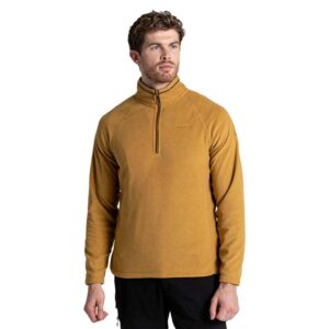 Craghoppers Meio Zíper De Lã Corey