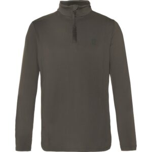 Protest Casaco Polar Meio Zíper Will