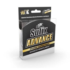 Sufix Linha Advance 150 M