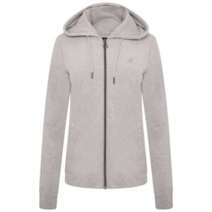 Dare2B Moletom Com Zíper Influence Hoodie