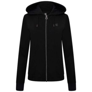 Dare2B Moletom Com Zíper Influence Hoodie