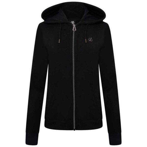 Dare2B Moletom Com Zíper Influence Hoodie