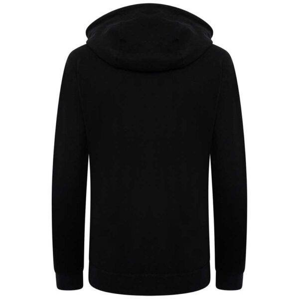 Dare2B Moletom Com Zíper Influence Hoodie - Imagem 2