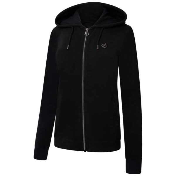 Dare2B Moletom Com Zíper Influence Hoodie - Imagem 3