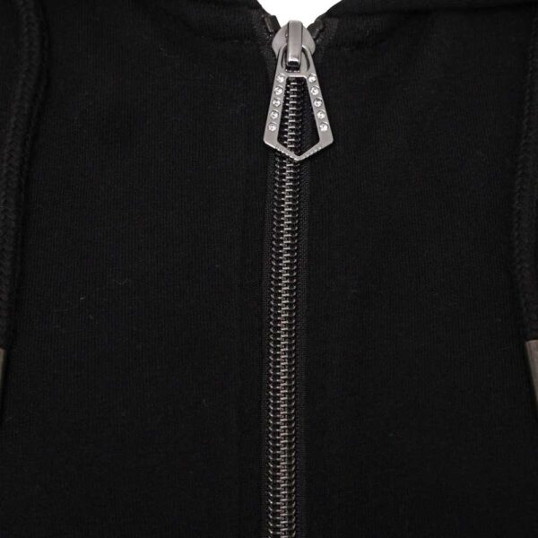 Dare2B Moletom Com Zíper Influence Hoodie - Imagem 7