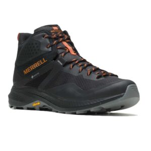 Merrell Botas De Caminhada Mqm 3 Mid Goretex
