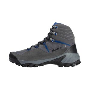 Mammut Botas Caminhada Sapuen High Goretex