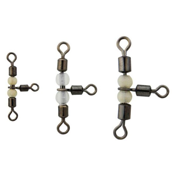 Daiwa Rolhas Ovais Flutuantes
