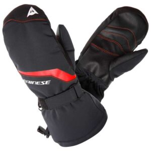 Dainese snow Luvas Scarabeo