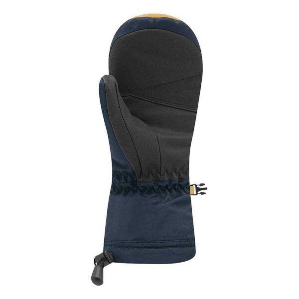 Racer Luvas Miga 5 - Imagem 2
