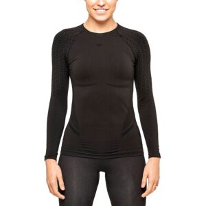 Sport HG Camiseta De Manga Comprida ScooTechnical