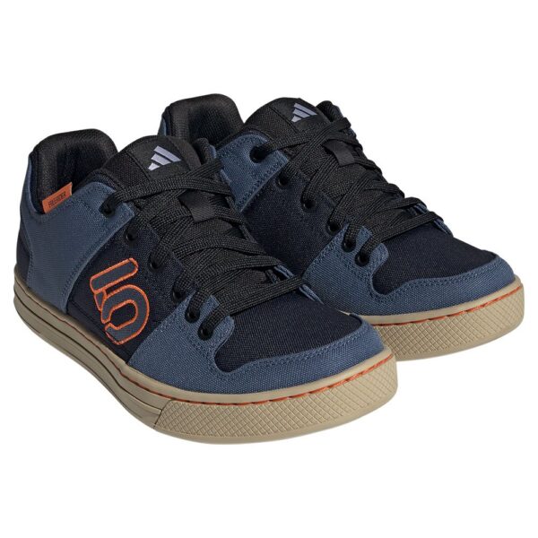 Five ten Tênis Freerider Canvas - Imagem 4