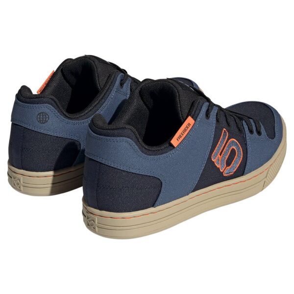 Five ten Tênis Freerider Canvas - Imagem 5