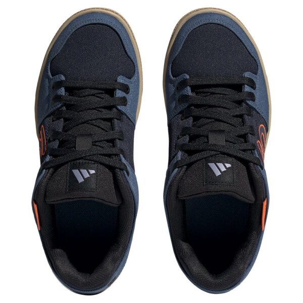 Five ten Tênis Freerider Canvas - Imagem 6