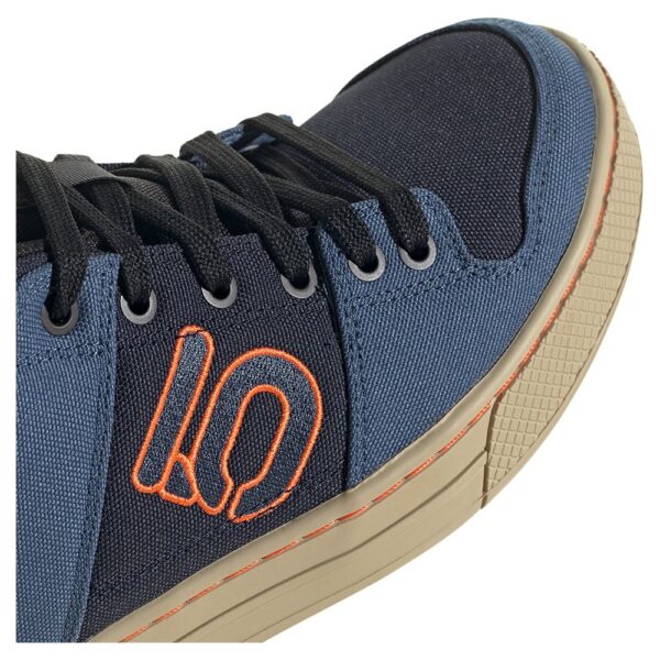 Five ten Tênis Freerider Canvas - Imagem 7
