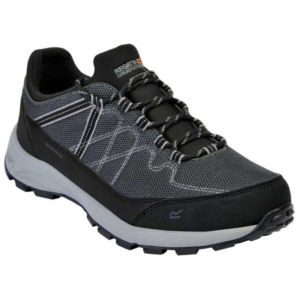 Regatta Tênis Caminhada Samaris Lite Low